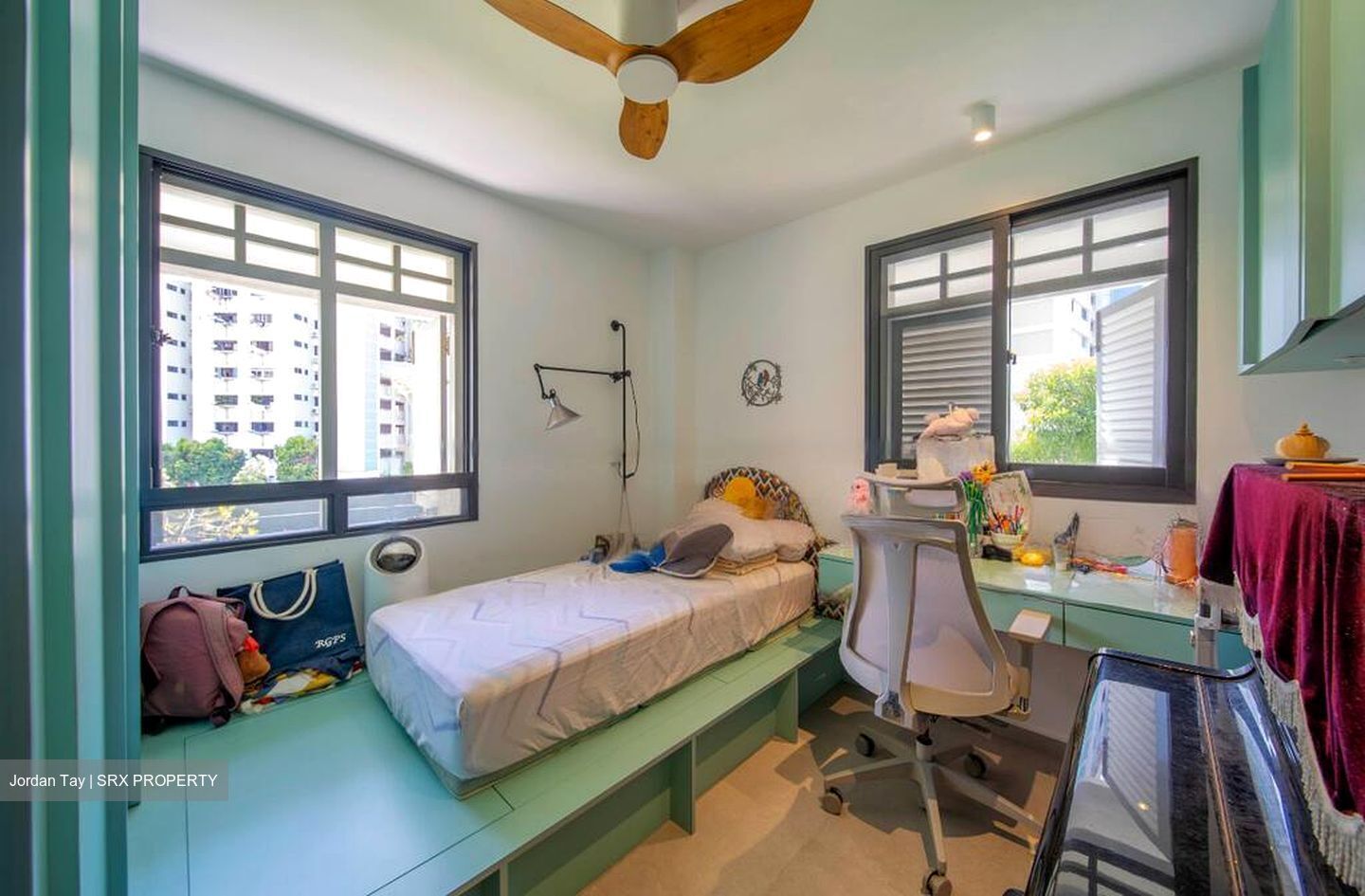 Avenue South Residence (D3), Apartment #453398231